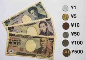 Yen cash